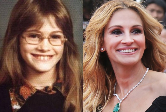Julia Roberts