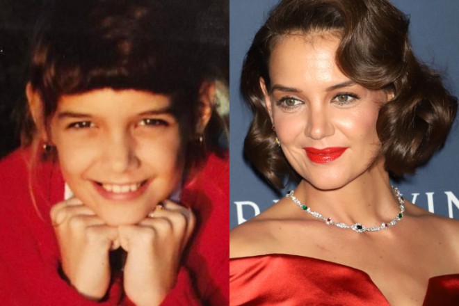 Katie Holmes