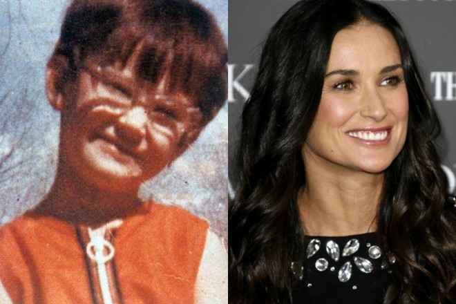 Demi Moore