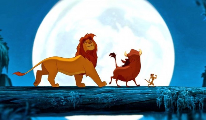Ved å virkelig forstå Hakuna Matata-forholdet, kan du virkelig forandre livet ditt.