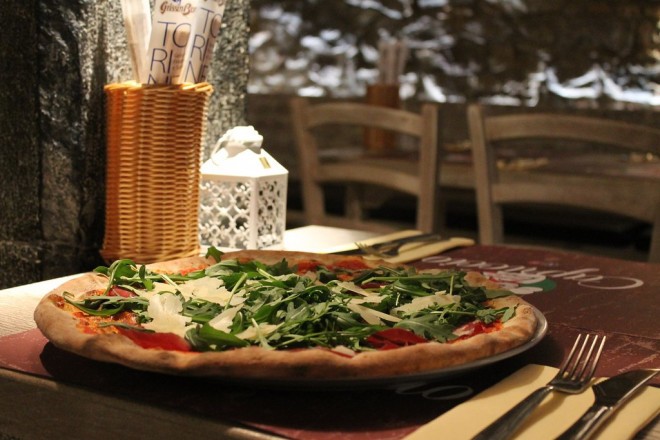 Capriccio Ristopizza (foto: TripAdvisor)