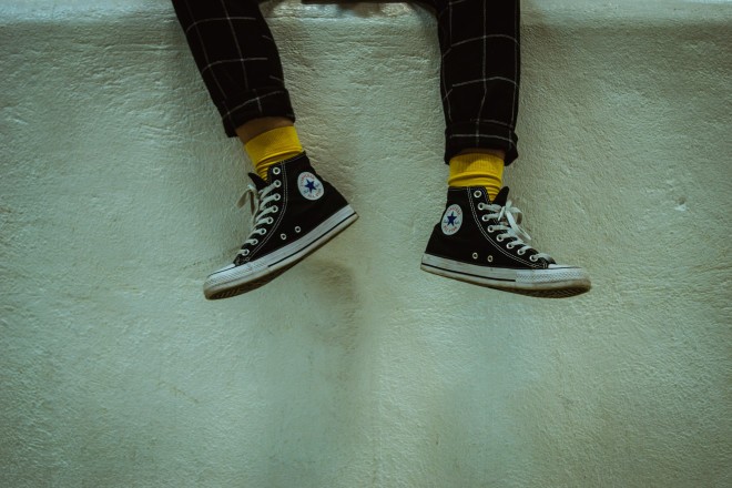 Converse All Star Chuck Taylor