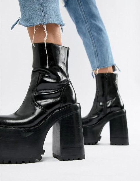 Jeffrey Campbell
