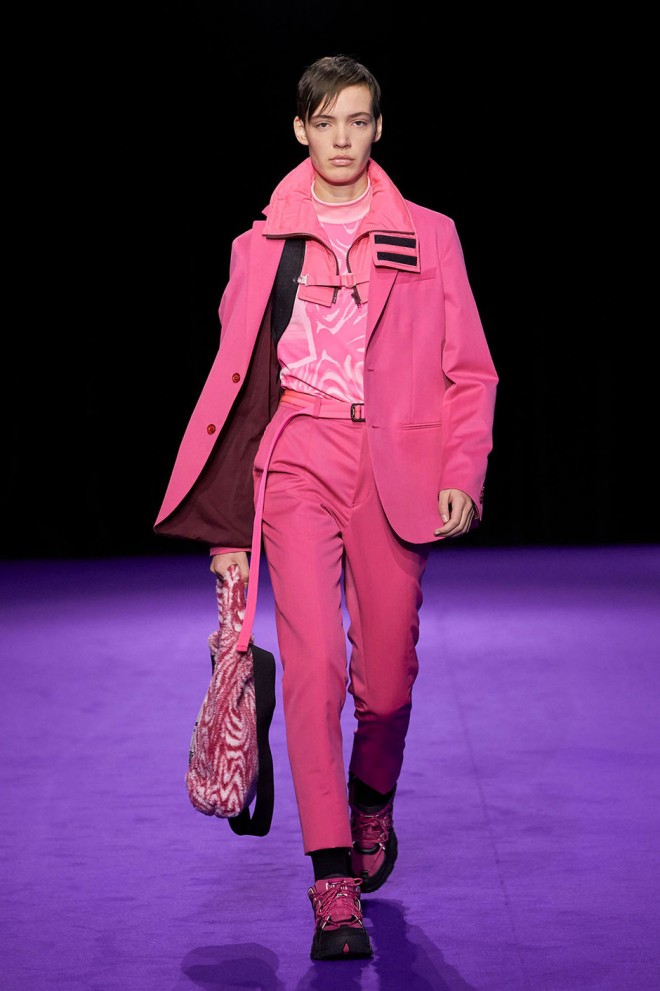 Kenzo