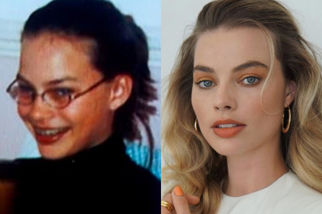 Margot Robbie