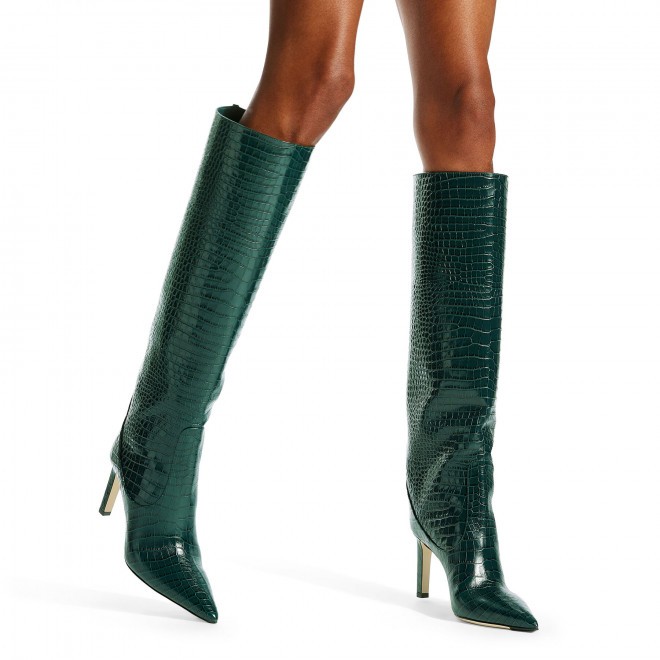 Jimmy Choo