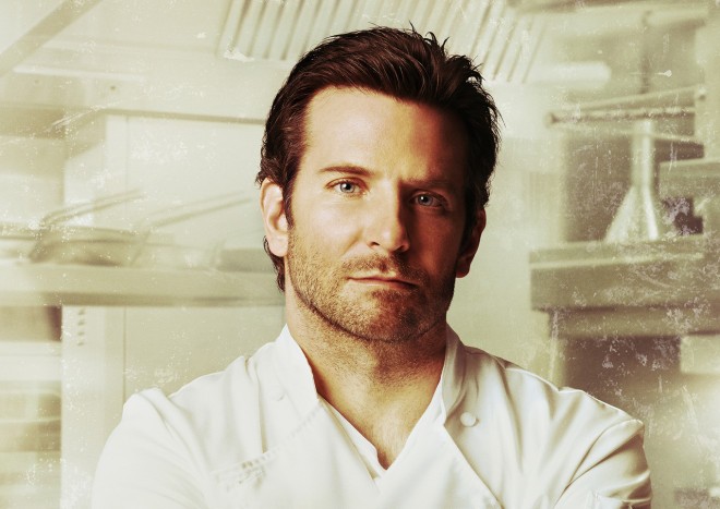 Bradley Cooper (film Šéfkuchař na hraně)