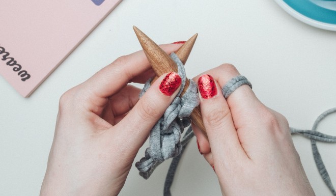 Prodajajte  izdelke na spletni strani Etsy