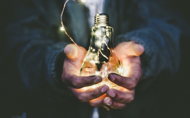 Bomo našli boljši način za pridobivanje energije?