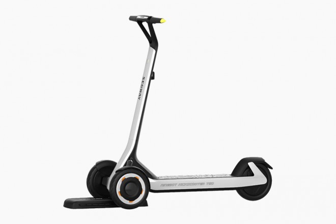 Segway Ninebot KickScooter T60