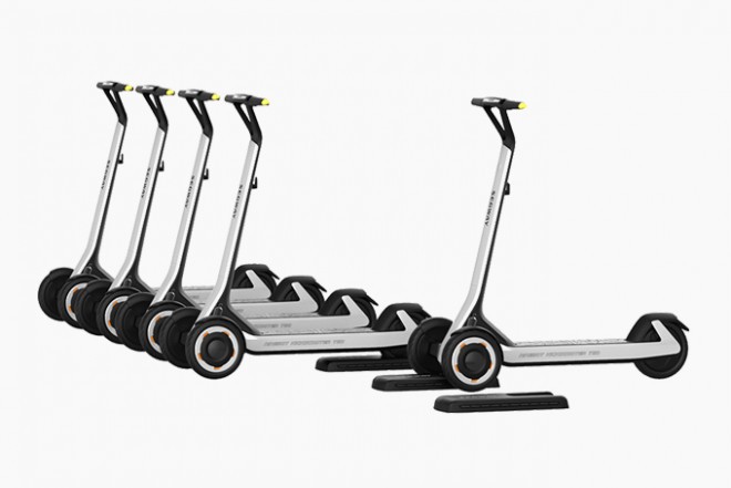 Segway Ninebot KickScooter T60