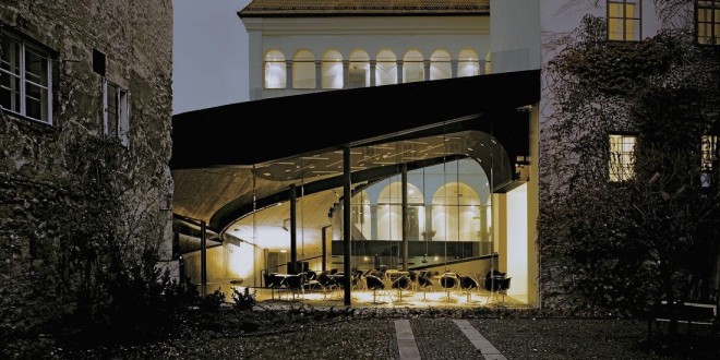 Café STOW (FotoTomaž Gregorič)