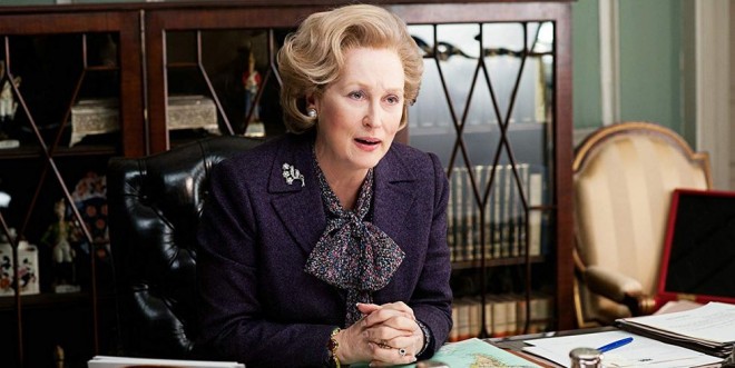 Meryl Streep (Železná lady)