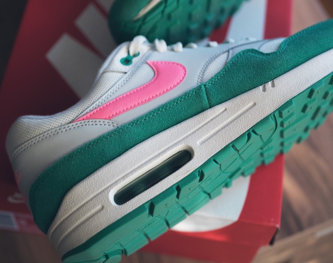 Nike Air Max 1