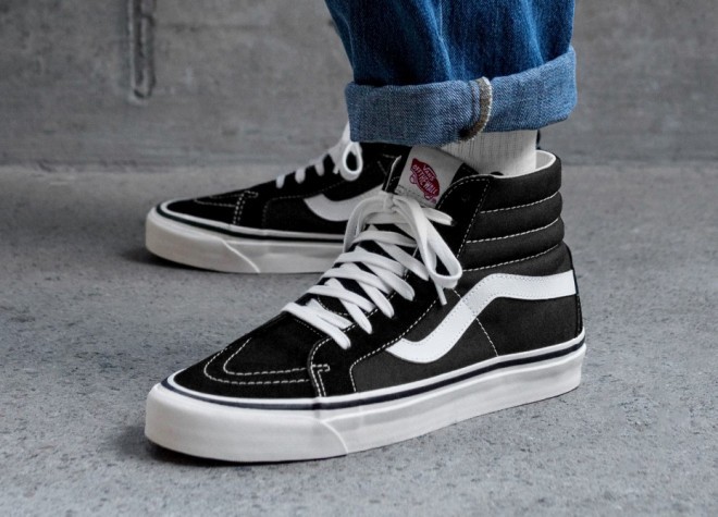 Vans Sk8-Hi