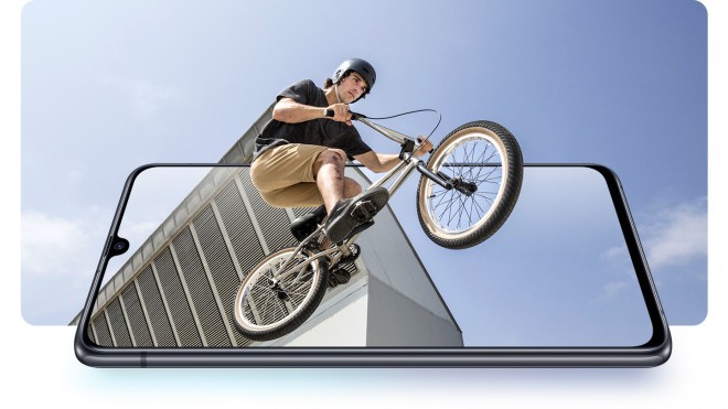Samsung Galaxy A90 5G