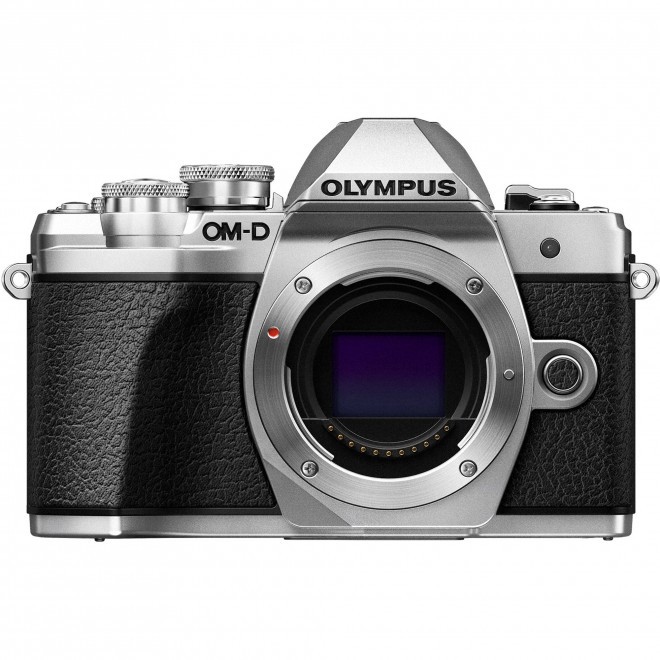 奥林巴斯 E-M10 Mk III