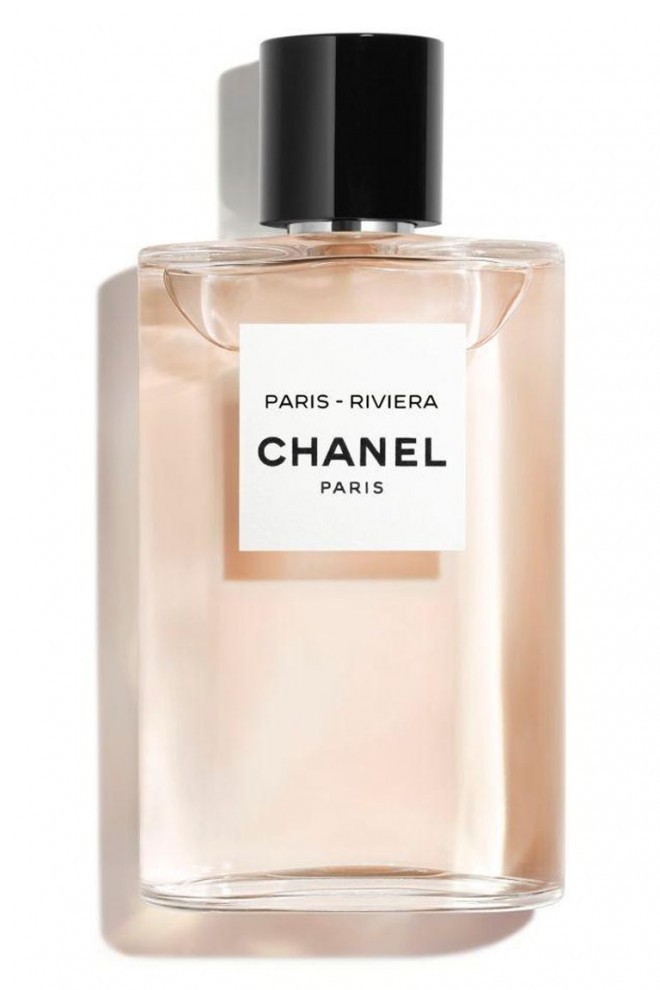 Chanel, Pariz - Rivijera