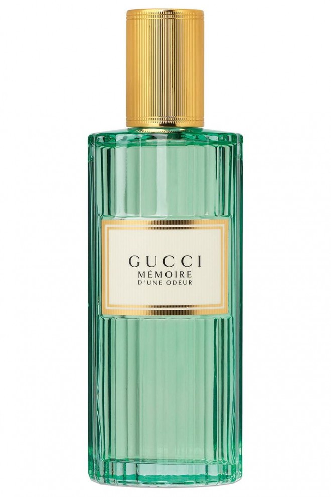 Gucci, Mémoire d'une Odeur