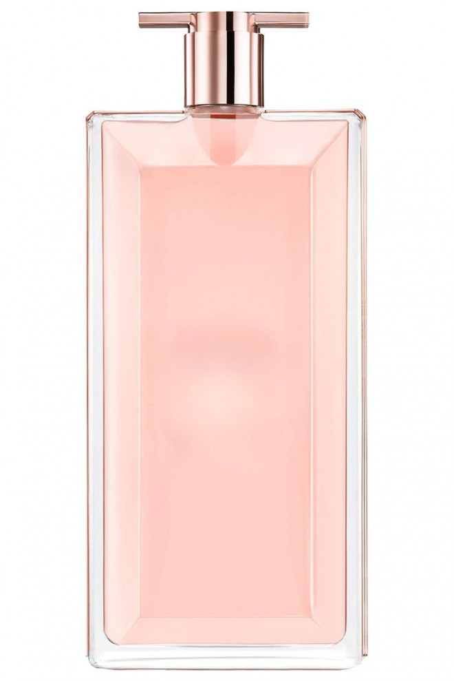 Lancôme, Idôle