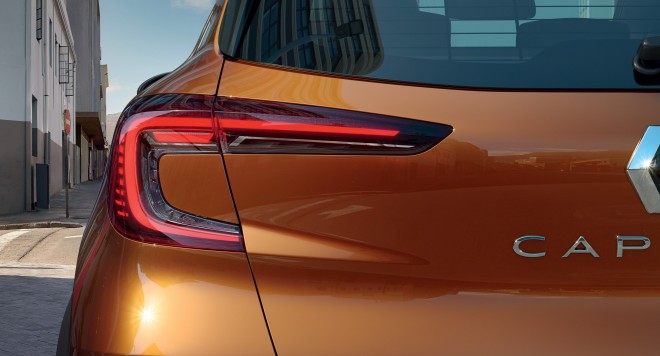 Der neue Renault Captur (2019) – mehr als nur ein Facelift – ist eine komplett neue Generation des Bestsellers. 