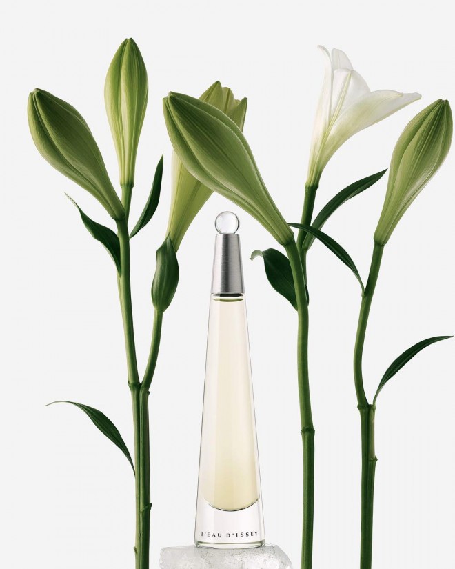 Isey Miyake, L'Eau d'Issey