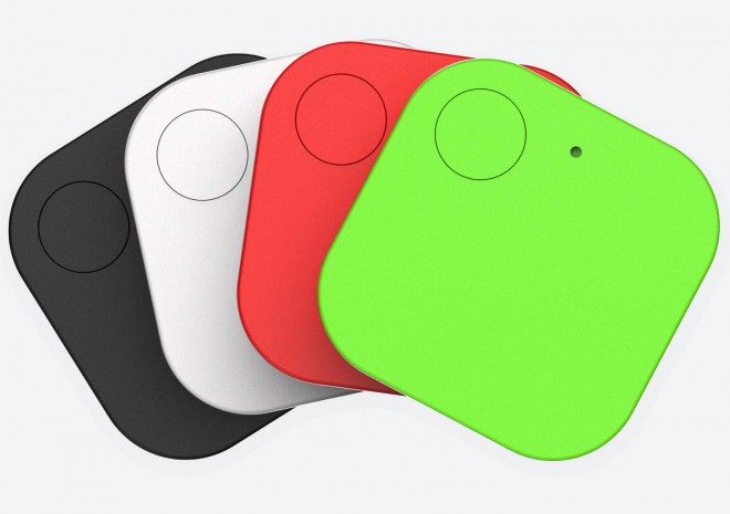 Kimfly Bluetooth トラッカー