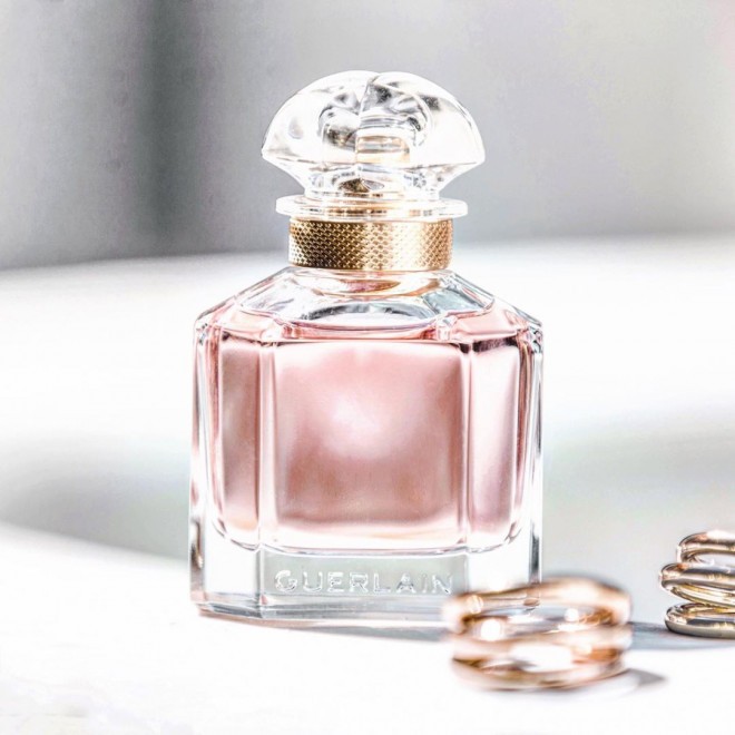 Guerlain, Mon Guerlain