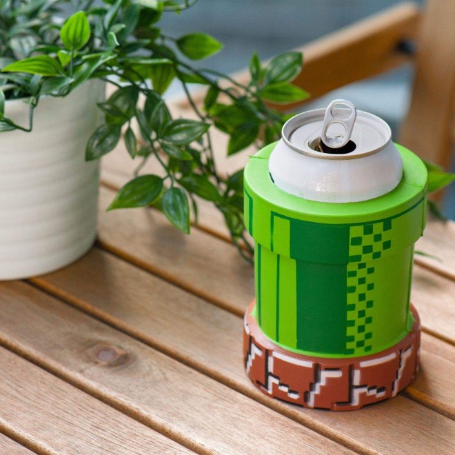 缶冷却用容器