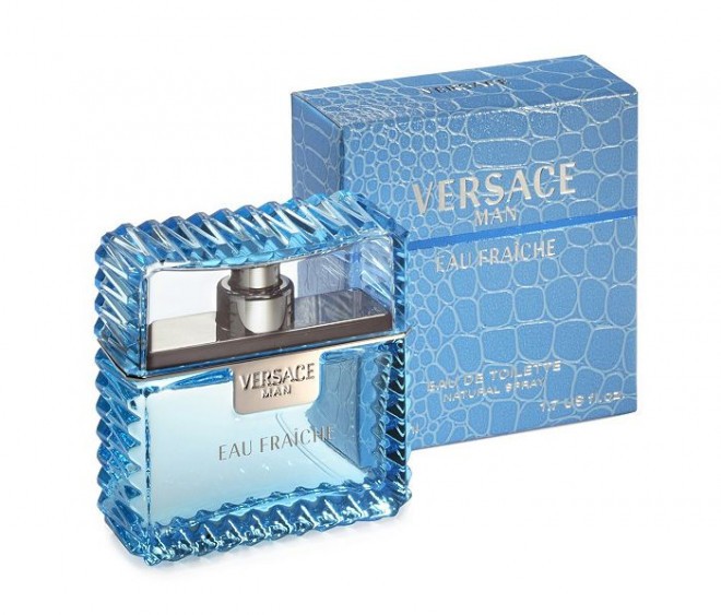Mies Eau Fraîche