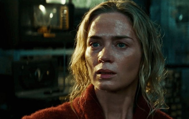 A Quiet Place 2 (2020)