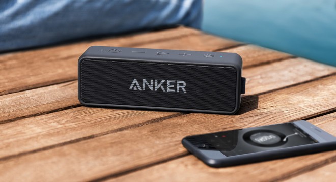 Anker SoundCore 2