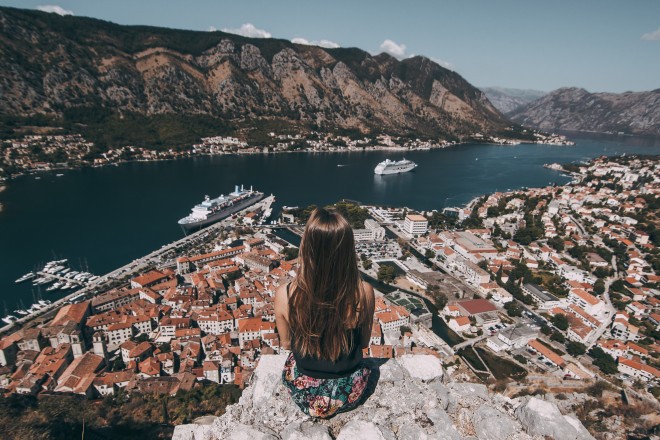 Kotor, Čierna Hora
