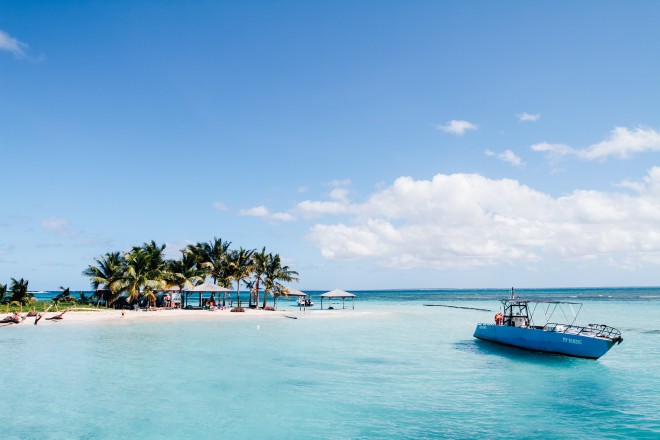 Haití, que se encuentra en el popular Caribe, sigue estando entre los peores países para viajar.