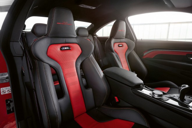 BMW M4 에디션///M 헤리티지