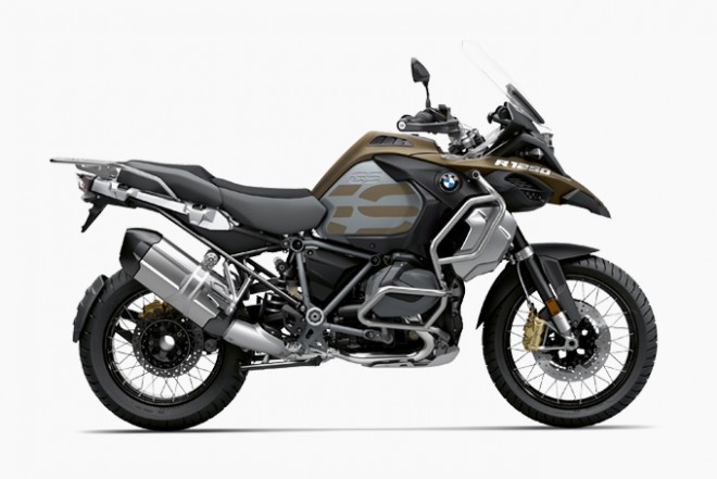 BMW R 1250 GS