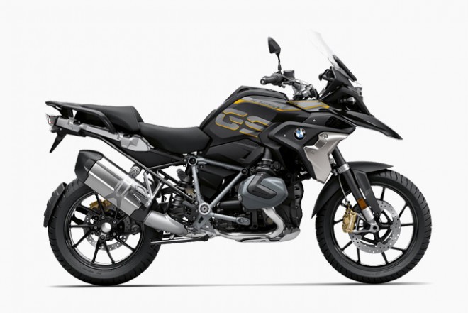 BMW R1250GS Adventure