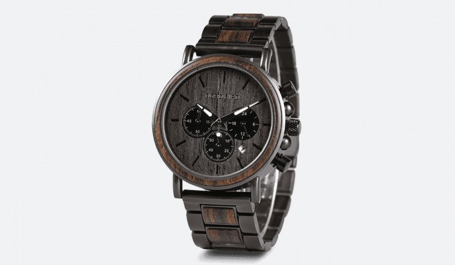 Montre-bracelet Bobobird