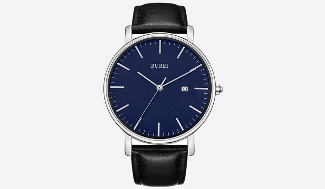 Montre-bracelet Burei