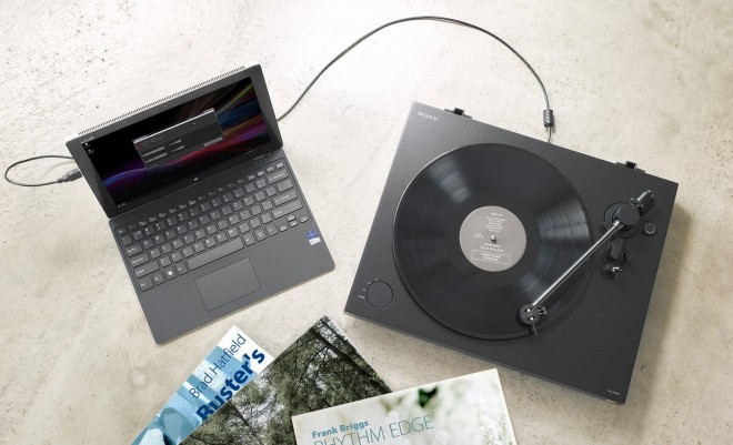سوني PS-HX500