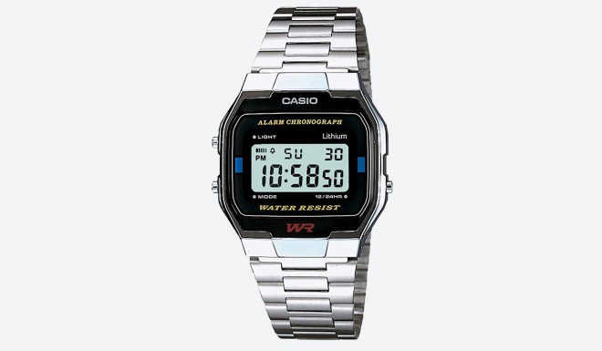 Montre-bracelet Casio