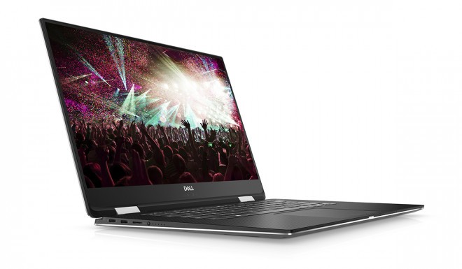 델 XPS 15 2in1