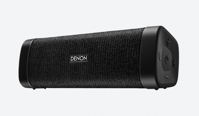 Denon Envaya Mini