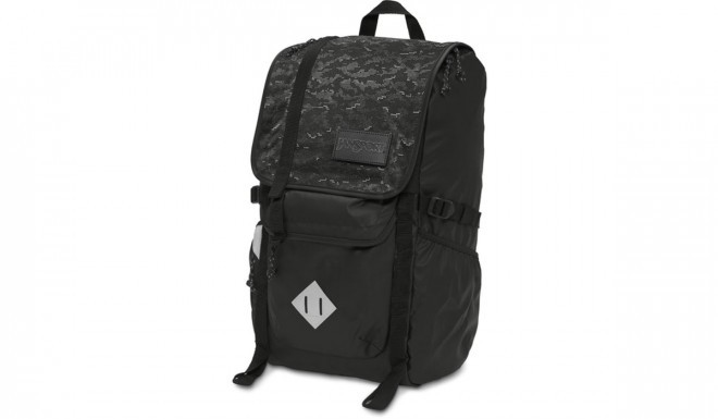 Jansport War Axe Special Edition