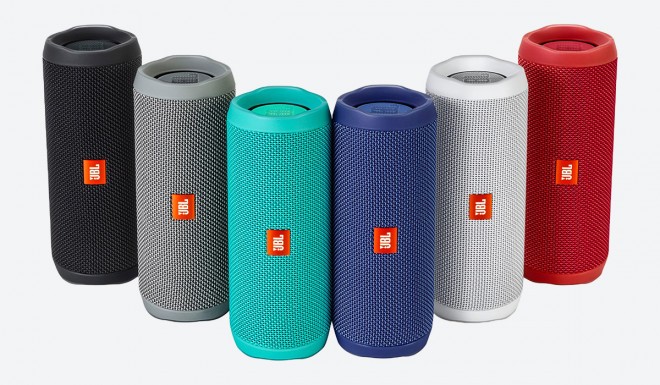 JBL Flip 4