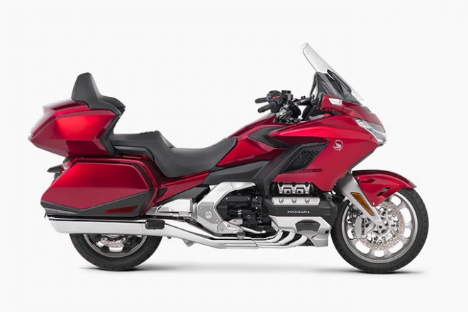 Honda Goldwing