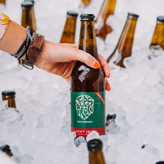 Pivovarna HopsBrew