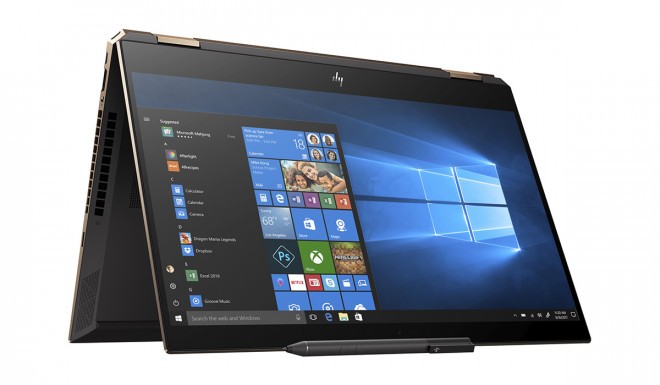HP 스펙터 15 x360