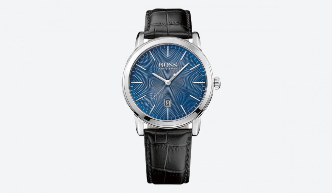 Montre-bracelet Hugo Boss