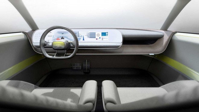 Hyundai 45 Concept
